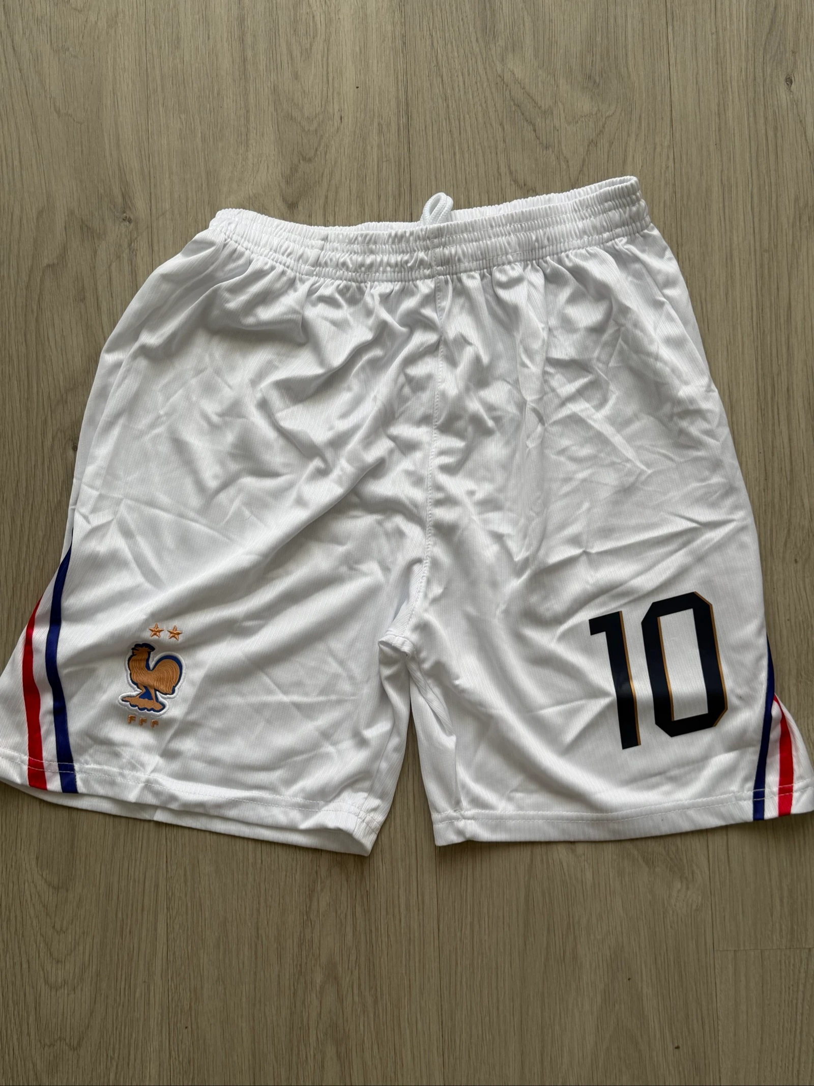 Camiseta Mbappé Francia (+pantalón) – photo 4